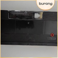 Video Tape VHS Cleaning Tape For Professional Maintenance Wet Cleaning System With Fluid Vcr Player 