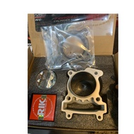 SUPRIMO LC135/Y15/Y15 BLOCK SET 62/63/65mm