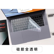 DELIXING | Waterproof Protection Cover for Huawei Matebook 16s 12th Gen i7