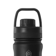 AquaFlask Space Black Accessories Lid for New Bottle Fit For (18oz/22oz/32oz/40oz)