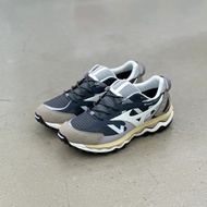Mizuno Wave Mujin TL GTX Ebony l D1GA237308