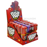 PUSH POP CANDY 20pcs x 14g