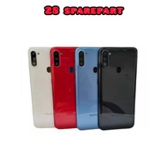 BACKDOR BACK COVER/ SAMSUNG A11 BACK COVER/ A115/ M11 ORIGINAL