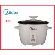MIDEA RICE COOKER 0.6L / 1.3L 1.8L MG-GP18B  MG-GP06B MG-GP10B PERIUK NASI
