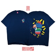 Kamen SHINCHAN ACTION T-Shirt Japanese ANIME MANGA T-Shirt DJA CLOTH