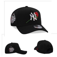 High Quality Topi New York Yankees Baseball Cap Men Women MLB 9FORTY Hat Golf Caps Embroidery Korea 