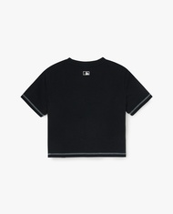 [Flash voucher 20% + Mua 2 giảm 5% mua 3 giảm 10% + Freeship + 20h 08.09 - 11.09] MLB - Áo croptop n