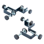 Drawer Front Installation Clamps Woodworking Cabinet Door Mounting Clamps Easy Fast Drawer Fixing Cl
