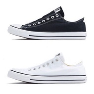 Converse collection UX All Star slip-on shoes 164300ch 9bk/ 164301ch9ww (1890)