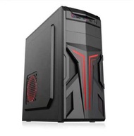 全城熱賣 - 神話148台式電腦主機箱上置式 ATX散熱側板主機空箱