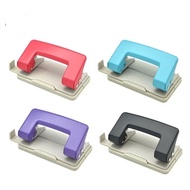 Unicorn 2Hole Punch UP-D480-Asst