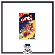 Embr [Nintendo Switch]