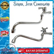 Duck Faucet - Kitchen Sink Faucet - Sink Faucet