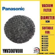 Panasonic Vacuum Filter Suitable MC-CL563 MC-CL777 MC-CL779 MC-CL565 MC-CL561