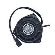 MB878162 065000-7121 Auto Parts 12V Cooling Radiator Fan Motor For Mitsubishi Pajero