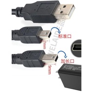 適用Canon佳能相機SX110 IS連接線SX200 IS傳輸線SX210 IS數據線