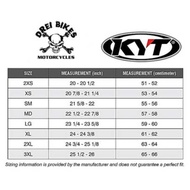 COURSE KYT MARVEL TT SERIES WOERINE - LIMITED EDITION -