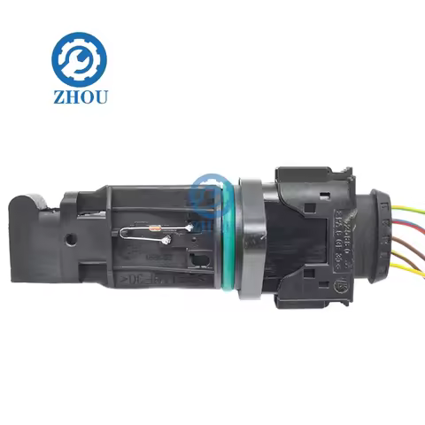 0280218159 13 62 7 566 989 Mass Air Flow MAF Meter Sensor For BMW E81 E82 E87 E88 116i 118i 120i E 8