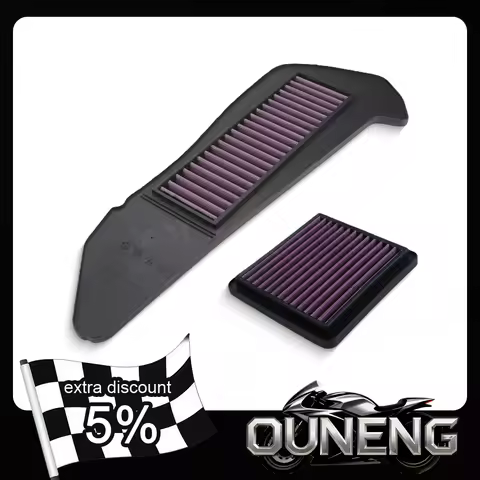 Motorcycle Air Filter For Yamaha XMAX300 XMAX250 XMAX 300 2019 2020 2021 Motorcycle Engine Air Intak