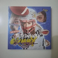 SNH48 ALBUM YUAN YIQI GUMMY CD SINGLE SEALED