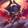 [3D Resin Printing] Aatrox True Arena Model