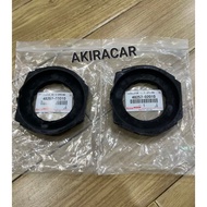 Rear Upper Spring Rubber 2 Pieces ALTIS Year 2002-2017 Ordered From The Center 48257-02010