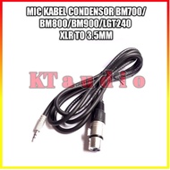 Bm 800 bm 700 to Sound Card Cable