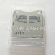 Suitable for Panasonic HC-V100 AG-HMC155 HMC153 HMC150 Card Slot Camera Repair Parts