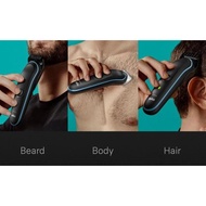 New Arrival Braun MGK5445 Electric Hair Beard Trimmer Cukur Elektrik Rambut Kumis Sale