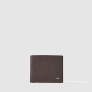 Braun Buffel Seismic Men's Centre Flap Wallet With Coin Compartment