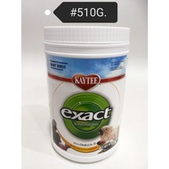 Kaytee Exact Hand Feeding Formula for Baby Bird Food Feed Makanan Anak Burung 510gram