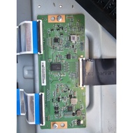 t-con Board for Samsung Smart LED TV UA50AU7002G