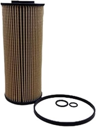 BANGTE 8980188580 Oil Filter Compatible with Isuzu N35.150 N55.150 N65.150 N75.150 NPS NLR NQR NMR R