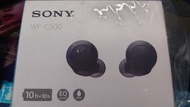 Sony WF-C500 無線耳機wireless headset