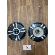 8-hole ball engine cover 6202-6202 for electric vehicle 133M/ 133S