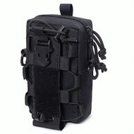 [Versatile Outdoor Gear] Multi-Function Hiking Bag - Water Bottle Bag/Hiking Waist Bag