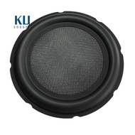 8 Inch Bass Speaker Passive Radiator Auxiliary Rubber Vibration Plate Subwoofer Replacement