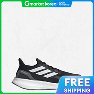 adidas | Adidas Pureboost 5 Mens Running - Core Black Cloud White Grey Five If9191 2472746