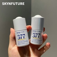 SKYNFUTURE 377 Whitening Brightening Essence Persistent Moisturizing Natural Skin Care Portable Niac