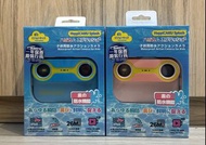 🔥全新行貨現貨🔥 HappiCAMU Splash Waterproof Action Camera for Kids 防水 兒童相機 IP68 防水防塵