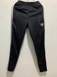 二手/中古 愛迪達 adidas originals cw1269 男版xs 9成新 神褲 運動 窄版 可搭賣場外套