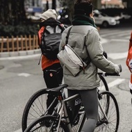 Panas@Bellroy Australia Lite Sling 7L light walking chest bag single shoulder bag commuter casual wa