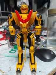 超星神  大地星神