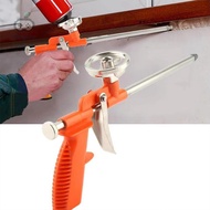 Professional PU Spray Gun Full Metal Body Insulating Foam Applicator Tool