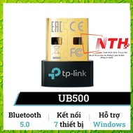 Tp-link UB500 USB Nano Bluetooth 5.0 Bluetooth Adapter