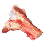 Beef Marrow Bone/ Gearbox Lembu (1kg)