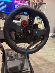 logitech g29