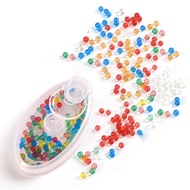 Injector Otomatis Flavour Click Ball