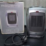 Rowenta SO9010 陶瓷式 電暖風機 冷風機 ...
