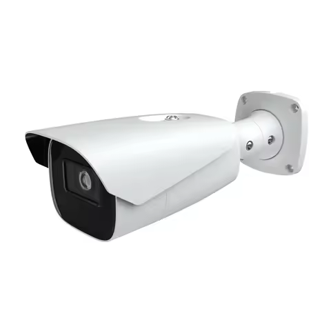 NDAA LPR IP Camera,Licence plate detection and recognition ANPR POE camera,50-70 IR distance,4MP LPR